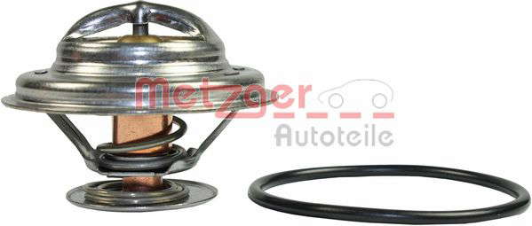 Thermostat d'eau