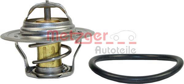 Thermostat d'eau