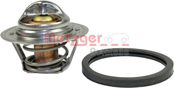 Thermostat d'eau