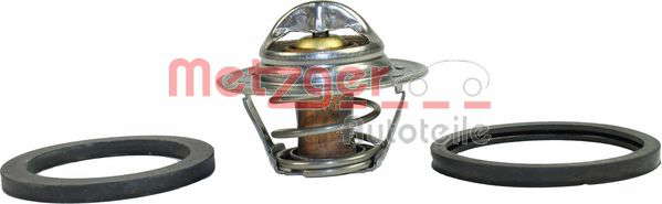 Thermostat d'eau