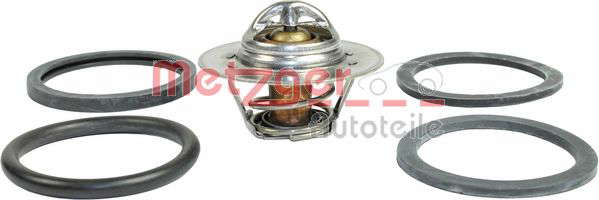 Thermostat d'eau