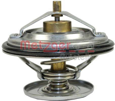 Thermostat d'eau