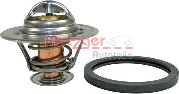Thermostat d'eau