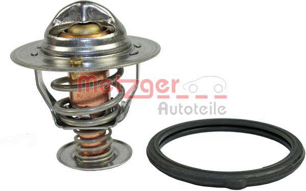 Thermostat d'eau