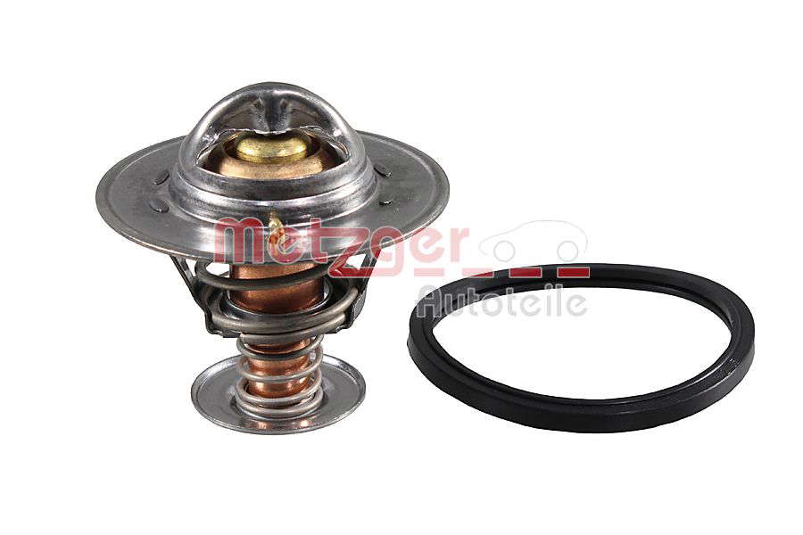 Thermostat d'eau