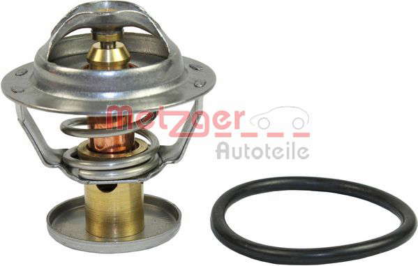 Thermostat d'eau