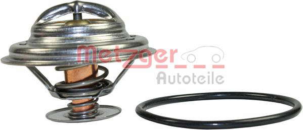 Thermostat d'eau