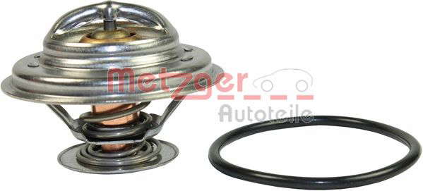 Thermostat d'eau