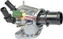 Thermostat d'eau