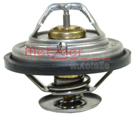 Thermostat d'eau
