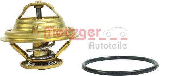 Thermostat d'eau