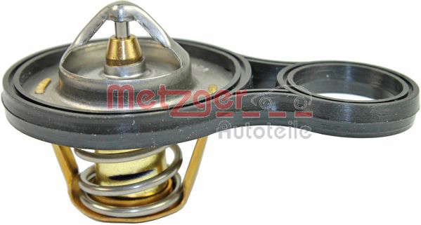 Thermostat d'eau