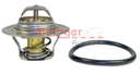 Thermostat d'eau