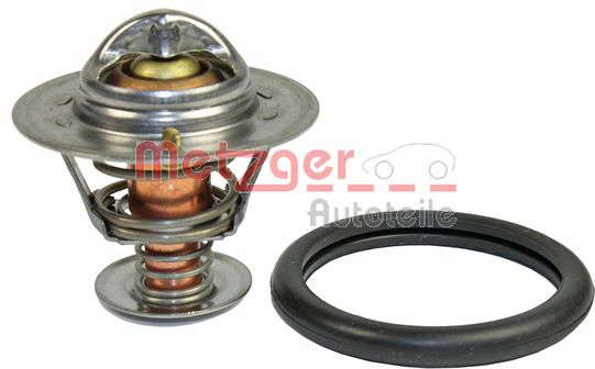Thermostat d'eau