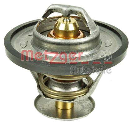 Thermostat d'eau