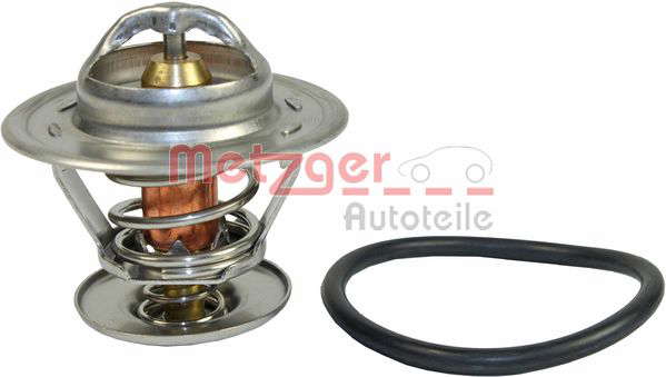 Thermostat d'eau