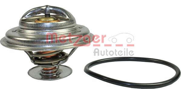 Thermostat d'eau