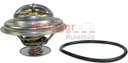 Thermostat d'eau