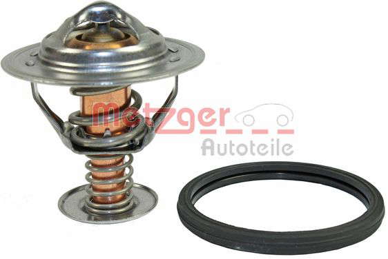 Thermostat d'eau