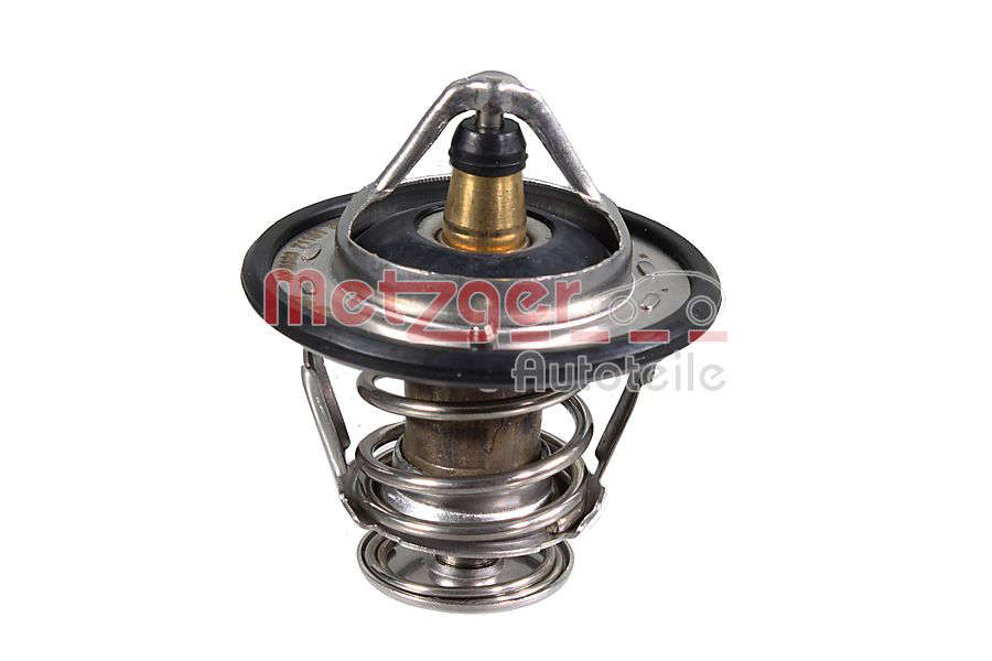 Thermostat d'eau