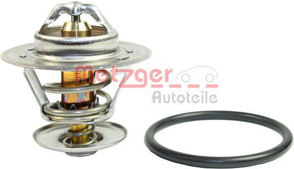 Thermostat d'eau