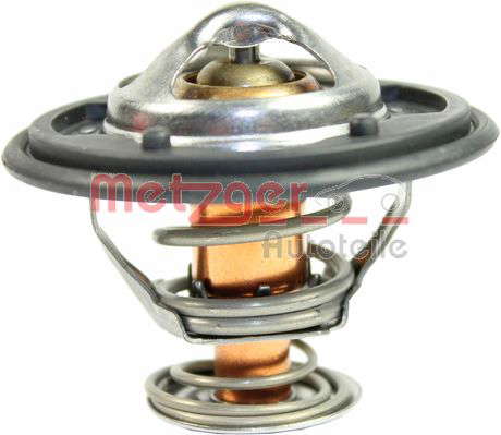 Thermostat d'eau