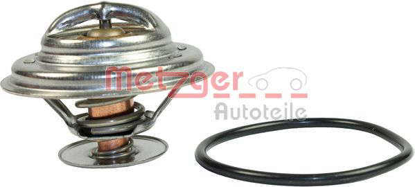 Thermostat d'eau