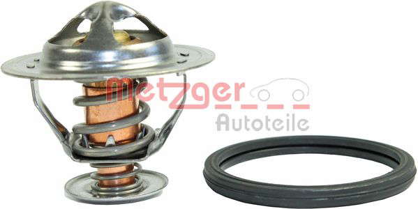 Thermostat d'eau