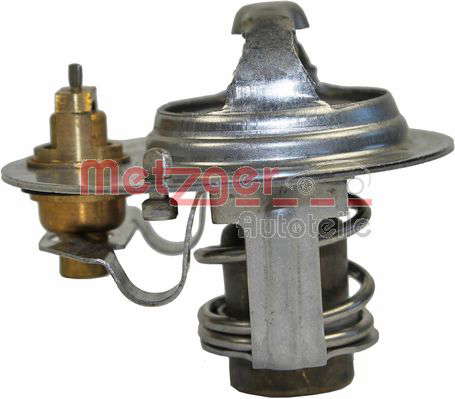 Thermostat d'eau