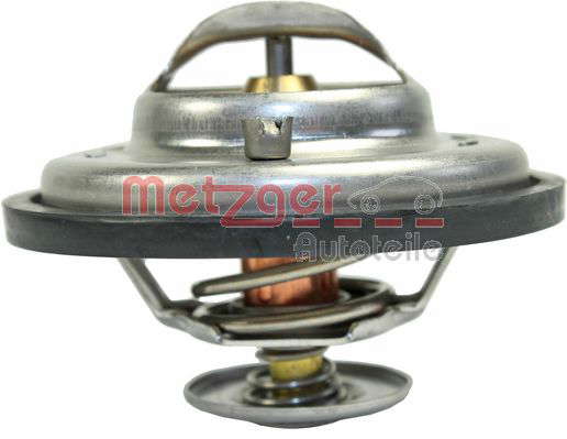 Thermostat d'eau