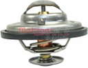Thermostat d'eau