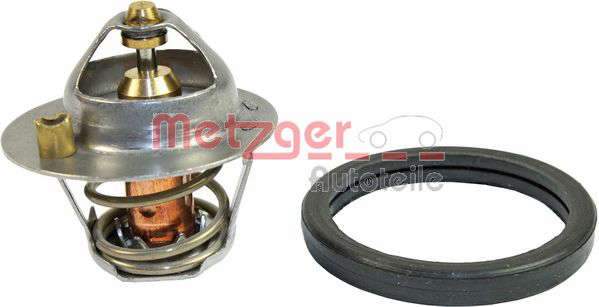 Thermostat d'eau