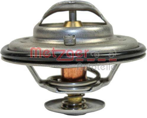 Thermostat d'eau
