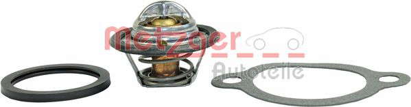 Thermostat d'eau