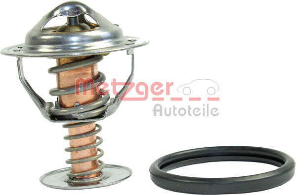 Thermostat d'eau