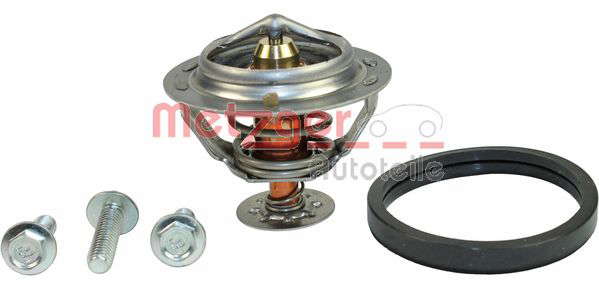 Thermostat d'eau