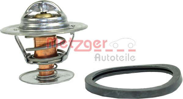 Thermostat d'eau
