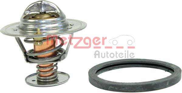 Thermostat d'eau