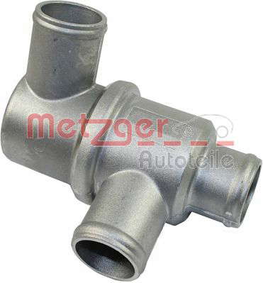 Thermostat d'eau