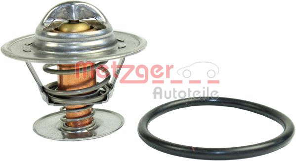 Thermostat d'eau