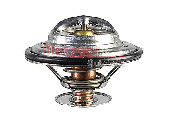 Thermostat d'eau
