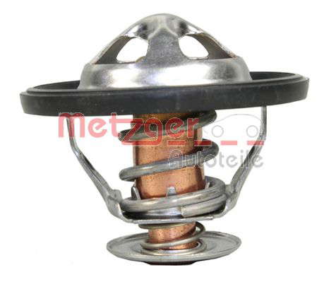 Thermostat d'eau