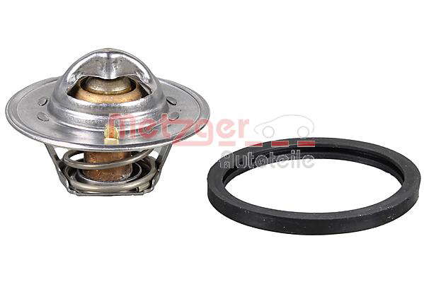 Thermostat d'eau
