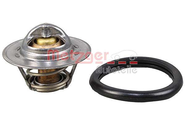 Thermostat d'eau