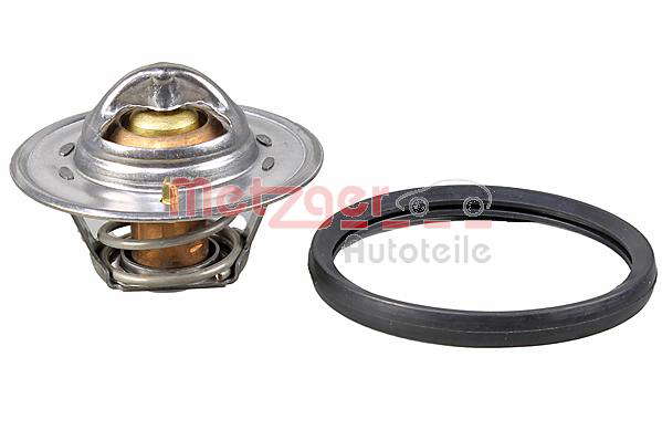Thermostat d'eau