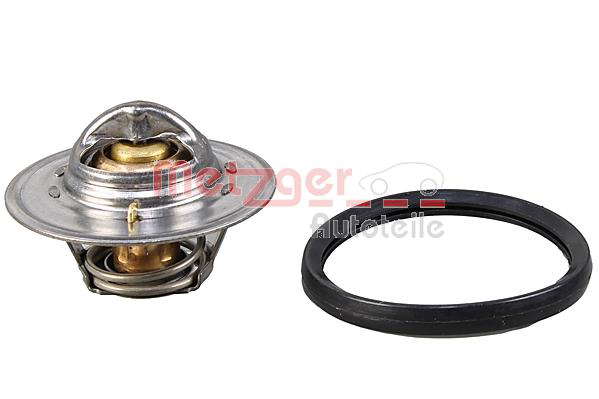 Thermostat d'eau
