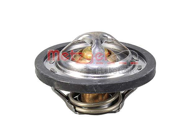 Thermostat d'eau