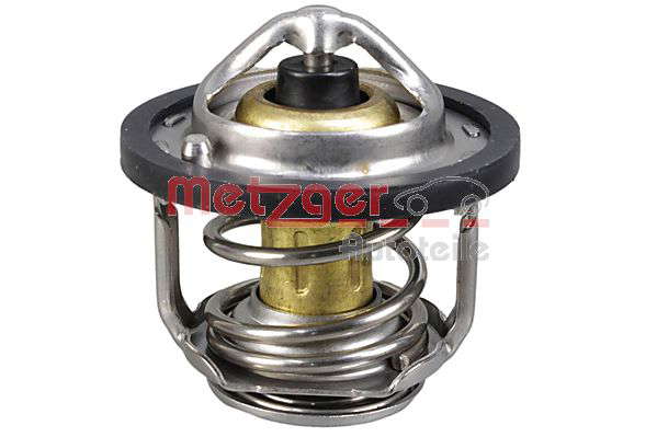 Thermostat d'eau