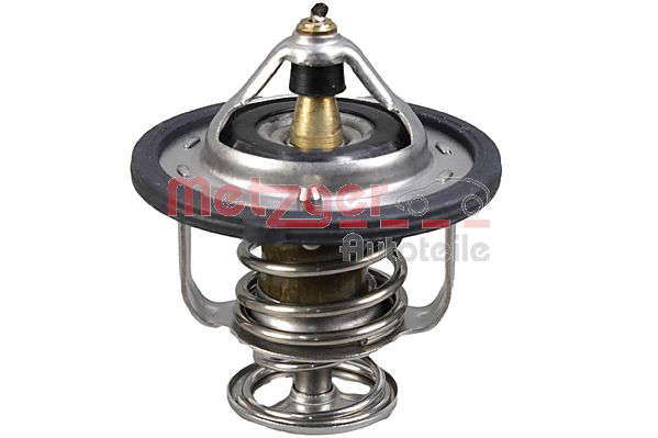 Thermostat d'eau