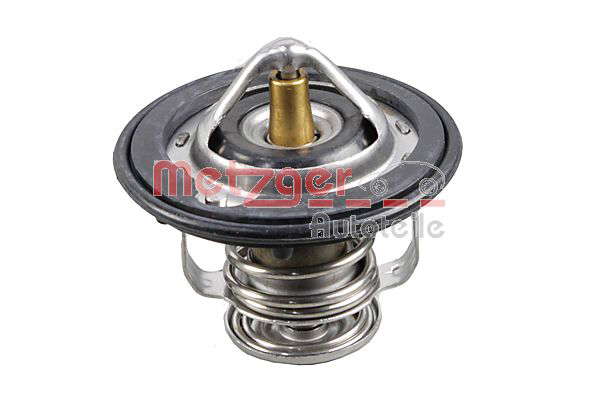 Thermostat d'eau